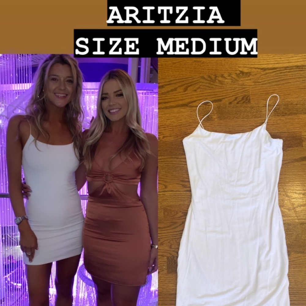 Aritzia dress